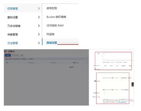 对象存储s3，对象存储oss满了