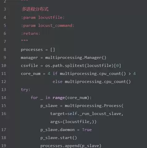 python服务器部署上线流程，python服务器环境搭建