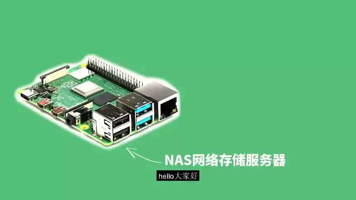 nas存储服务器搭建教程，nas存储服务器最高性价比