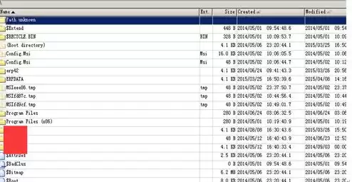 vmdk文件可以删除吗，vmware虚拟机vmdk文件