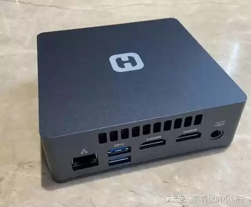 微型小主机怎么样，微型电脑迷你小主机