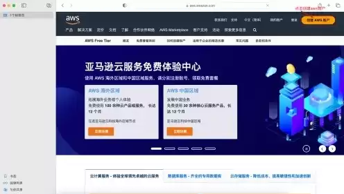 亚马逊云端服务器，用云服务器登录亚马逊会卡吗知乎