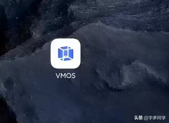 虚拟机VMOS Pro破解版，虚拟机vmos