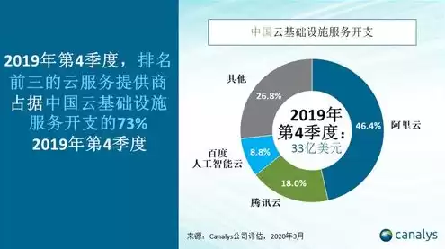 中国的云服务公司，中国云服务公司排名