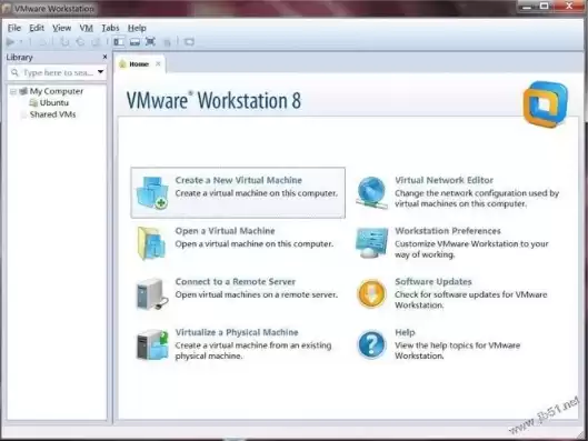 vmware16怎么安装win10，虚拟机vmware16安装教程win10