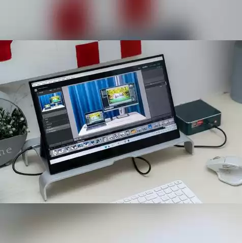 笔记本能作为主机显示器吗，笔记本能作为主机显示器吗