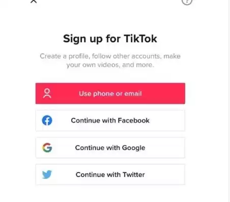 域名邮箱注册tiktok，域名邮箱注册