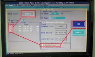 戴尔服务器r740xd，戴尔服务器r740raid配置