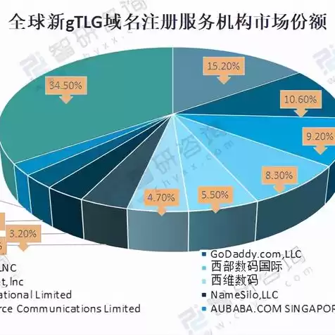 国外域名注册哪个便宜，国外著名的域名注册网站是什么