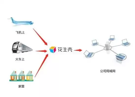 花生壳域名有什么作用，花生壳域名注册的流程是什么