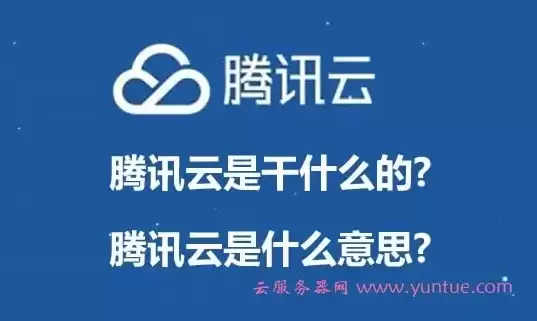 腾讯云域名如何解析到服务器，腾讯云域名怎么解析到服务器上