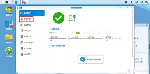 vmware 安装群晖，群晖安装vmware虚拟机