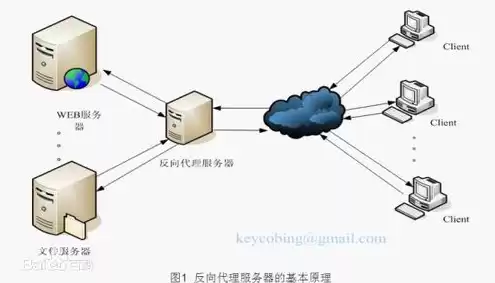 检查服务器信息,代理与网络环境的区别，检查服务器信息,代理与网络环境