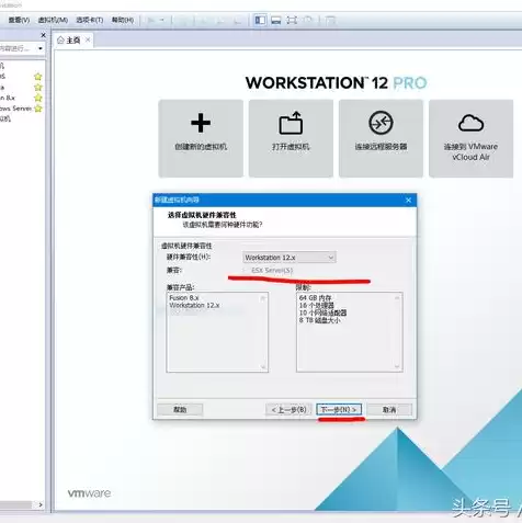 虚拟机硬盘设大了可以调小吗，vmware虚拟机硬盘大小调整