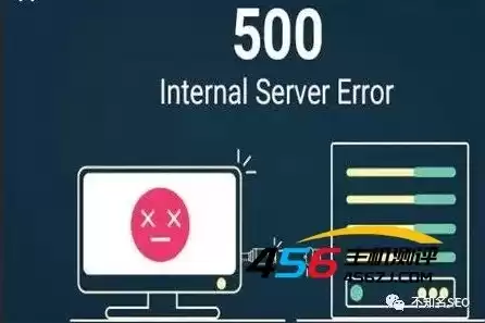 http状态500内部服务器错误是什么意思