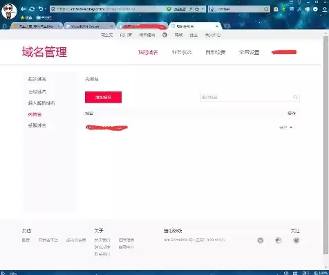 动态域名可以做什么，动态域名注册地址怎么填