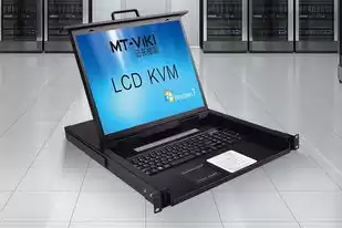 kvm服务器用什么系统，kvm服务器