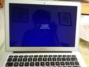 macbook air当主机使用，苹果笔记本为啥当主机用