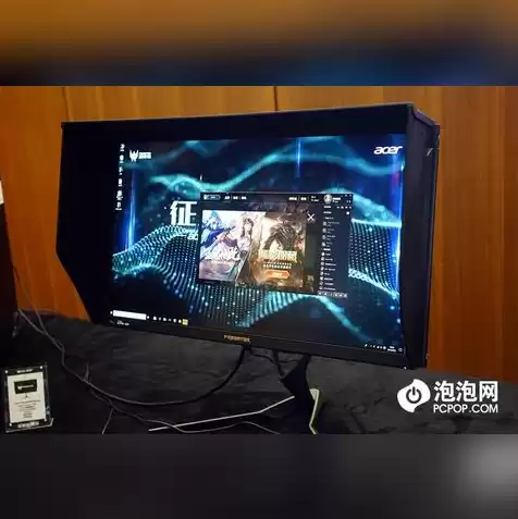 如何实现一台主机多个显示器，怎么实现一台主机多个显示器