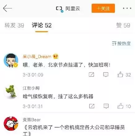 阿里云服务器用来做什么，阿里云服务器主要用途是什么