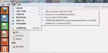 虚拟机不识别u盘怎么办呢?，虚拟机不显示u盘