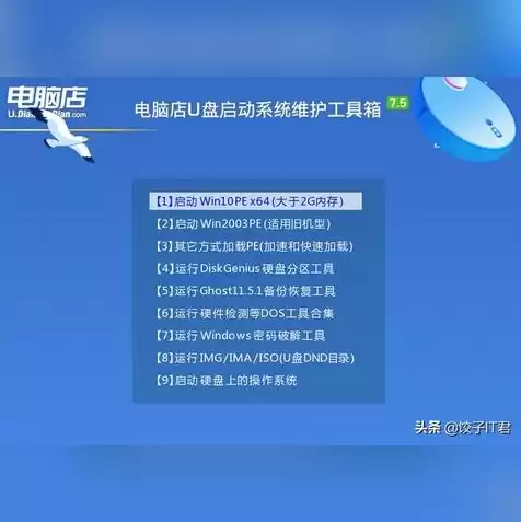 虚拟机可以使用u盘吗，虚拟机可以装在u盘里吗