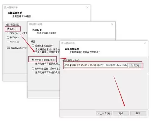 服务器镜像下载，服务器系统windows server 2012 r2镜像版