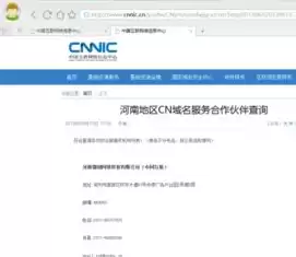 公司域名注册有什么规定和特点，公司域名注册的规定有哪些