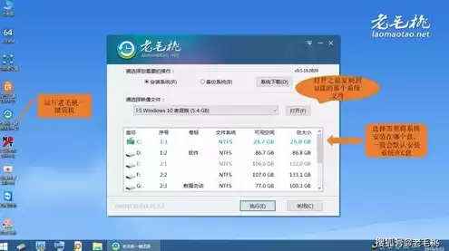 u盘安装虚拟系统，u盘装虚拟机系统教程win10