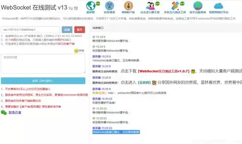 websocket部署之后连接不上，websocket本地正常服务器连不上