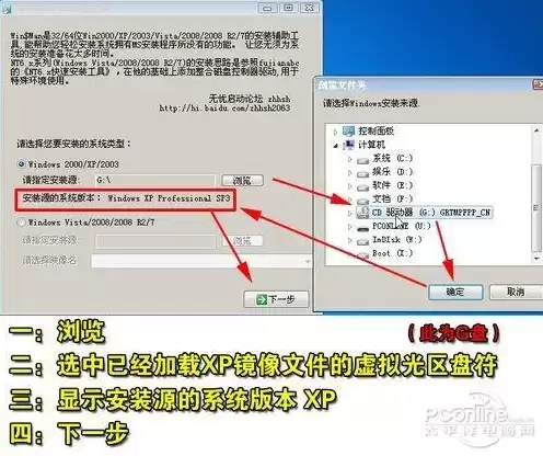 vmware虚拟光驱，vmware虚拟机光盘映像文件