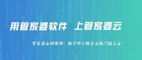 管家婆云服务器一年多少钱