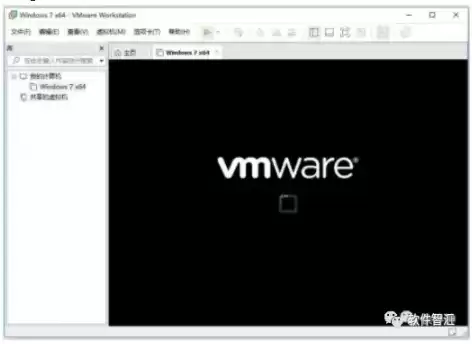 vmware虚拟机破解版下载免费，vmware虚拟机破解版下载w7