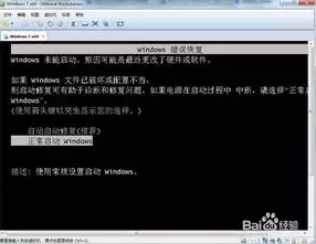 vmware u盘启动，vmware虚拟机从u盘启动