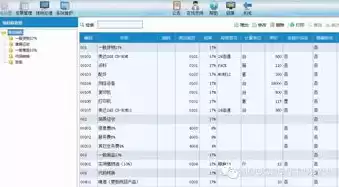 电脑服务器税收分类编码，服务器属于什么税收分类编码