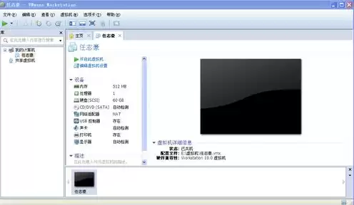 虚拟机安装的光盘映像，vmware虚拟机光盘映像文件下载win10哪个好用