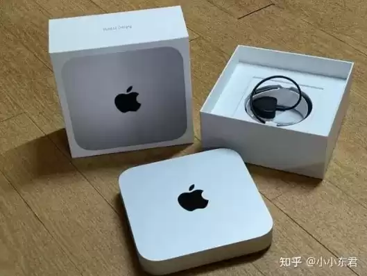 iphone迷你主机，苹果迷你主机好不好用知乎