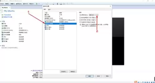 vm虚拟机读取移动硬盘，vmware虚拟机加载移动硬盘