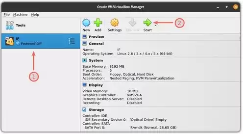 vmware安装的虚拟机怎么删除，虚拟机vmdk能删吗