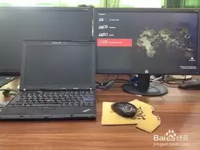 笔记本当主机外接显示器win10，用笔记本做主机外接显示器怎么弄