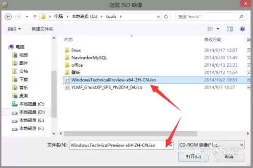 虚拟机装windows10，虚拟机用win10系统