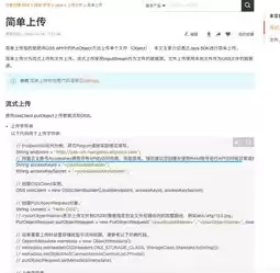 oss对象存储服务的读写权限可以设置为，videosrt oss对象存储设置