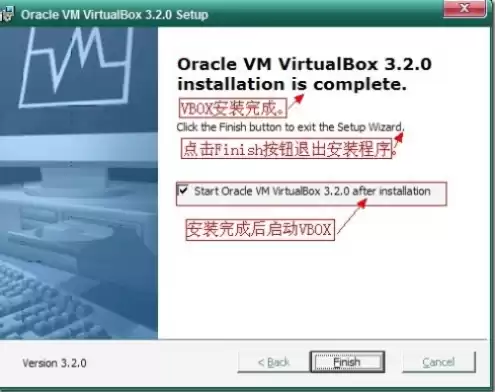 oracle vm virtual box怎么安装，oraclevmvirtualbox虚拟机怎么安装系统