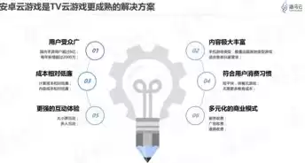 云游戏服务器成本，游戏云服务器性价比排行