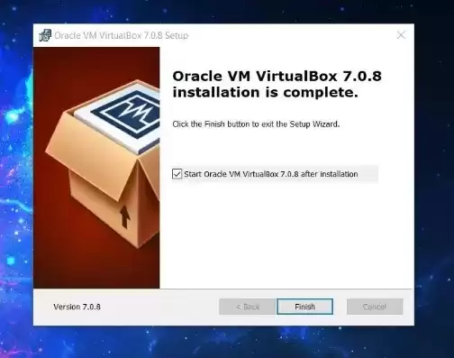 银河麒麟安装virtualbox，在银河麒麟上安装虚拟机