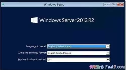 云服务器windows server2012，云服务器2012跟2016