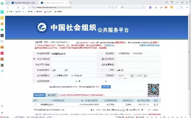 社会组织名称怎么填?，社会组织专用中文域名注册是什么意思