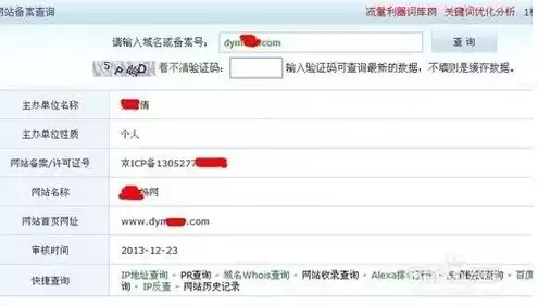 域名查询注册人电话号码怎么填，域名查询注册人电话号码