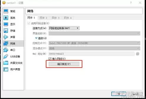 虚拟机linux镜像文件在哪里，vmware虚拟机linux镜像