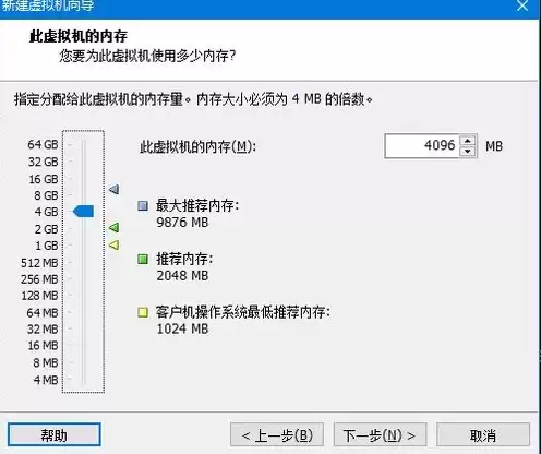 虚拟机linux镜像文件在哪里，vmware虚拟机linux镜像